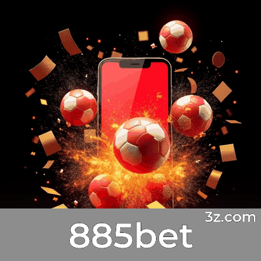 885bet: Seu Cassino Online Seguro e Profissional