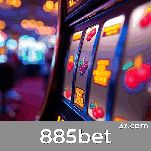 885bet: Seu Cassino Online Seguro e Profissional