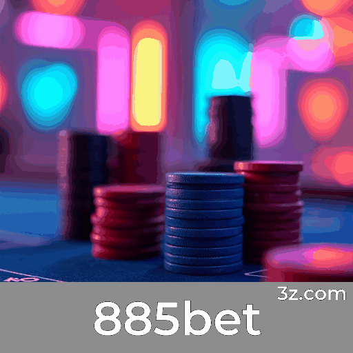 885bet: Seu Cassino Online Seguro e Profissional